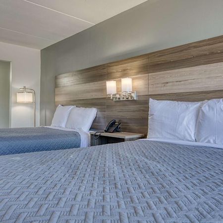 Americas Best Value Inn Stearns, Ky Екстериор снимка